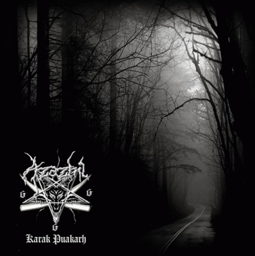 Al-Azazhil : Karak Puakarh